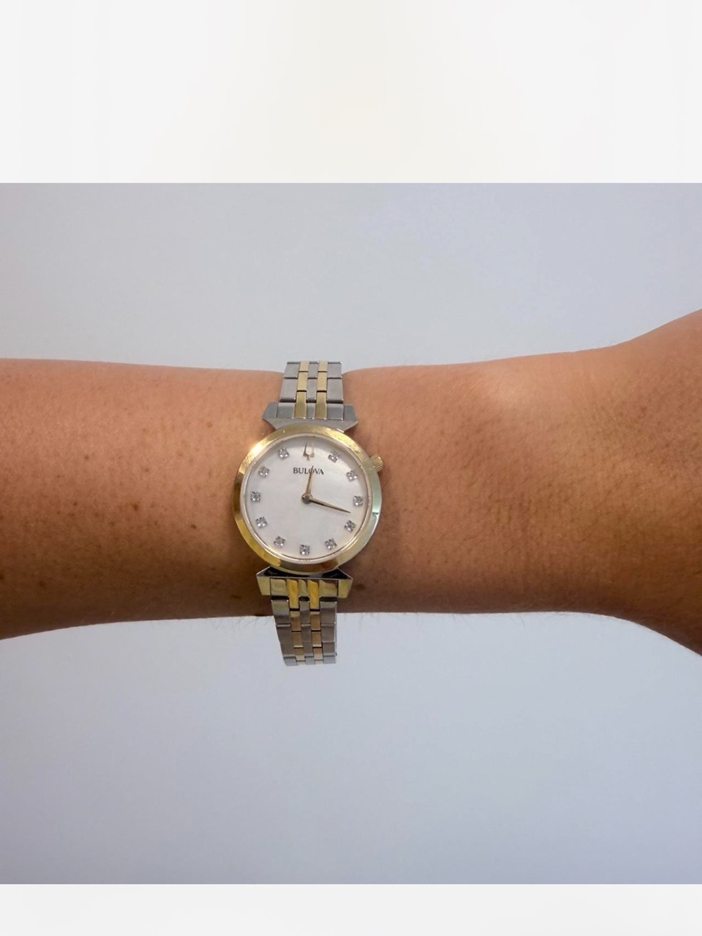 Bulova watch - Picture 6 of 8